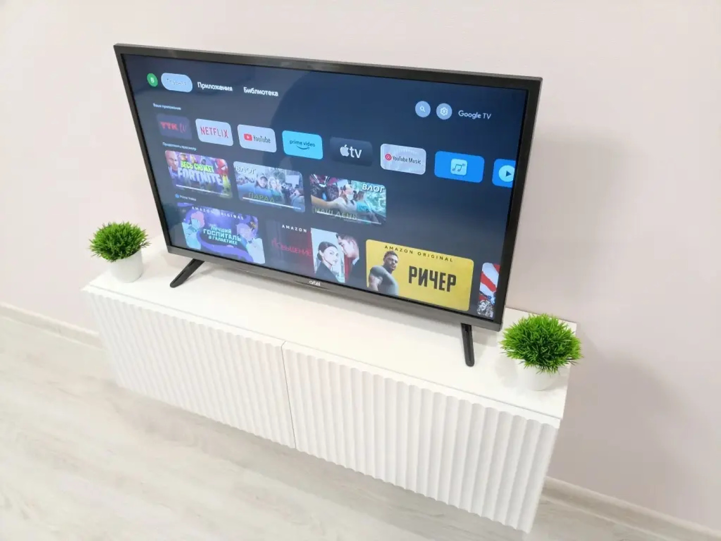 Апартаменты 1-комнатные сети «Все в гости» для 4-х на ул.Кузнецова 97А на 8 этаже