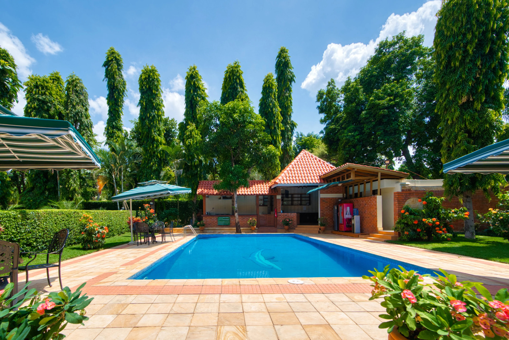 Вилла Kibo Homes Moshi