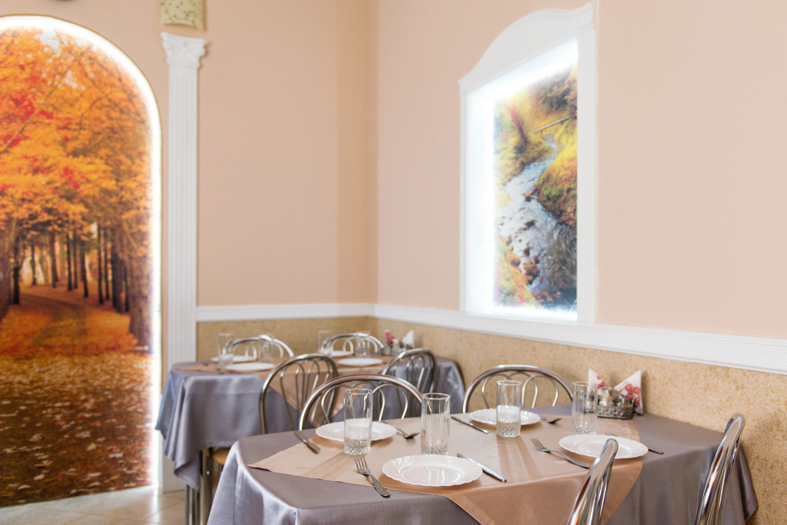 Отель Дворянская