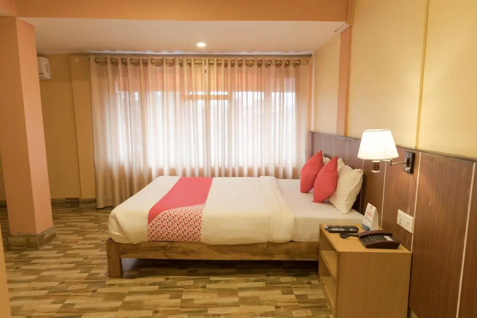 Отель Beli Nepal