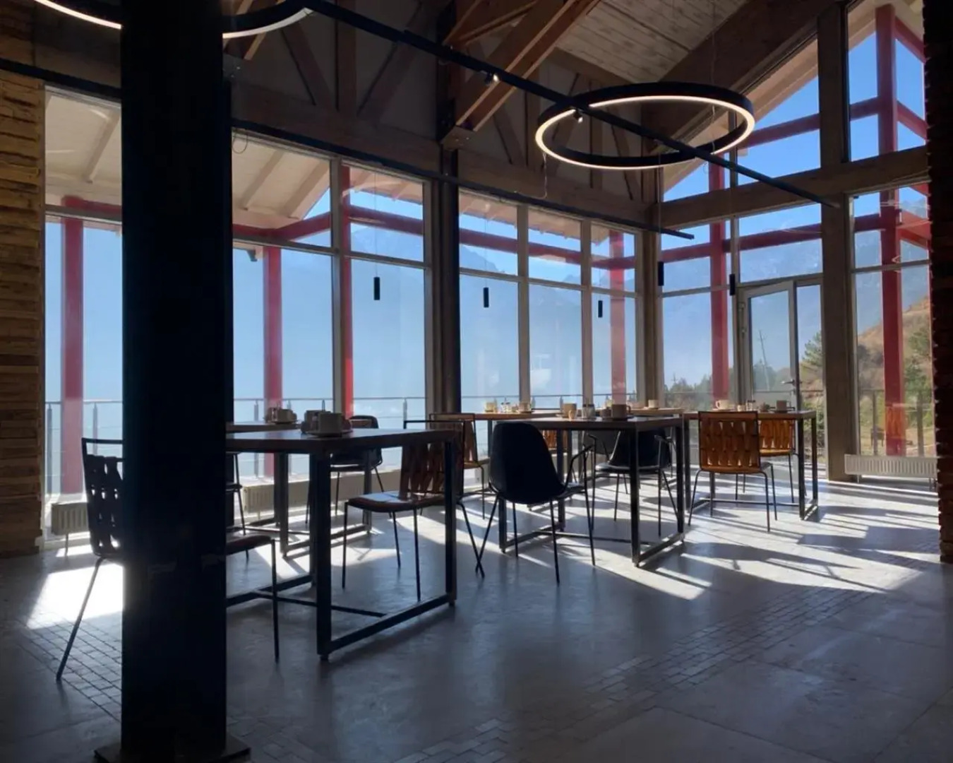 Гостевой дом 1950