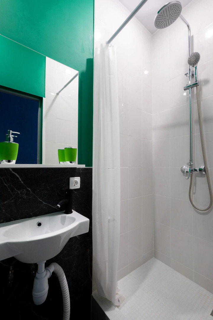 Отель Дубровский