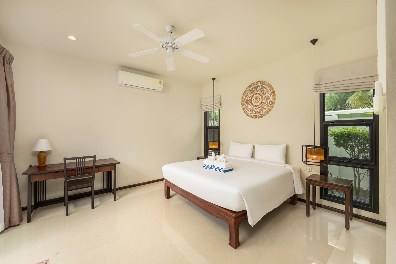 Вилла Savu 3BR Private Pool Nai Harn Beach