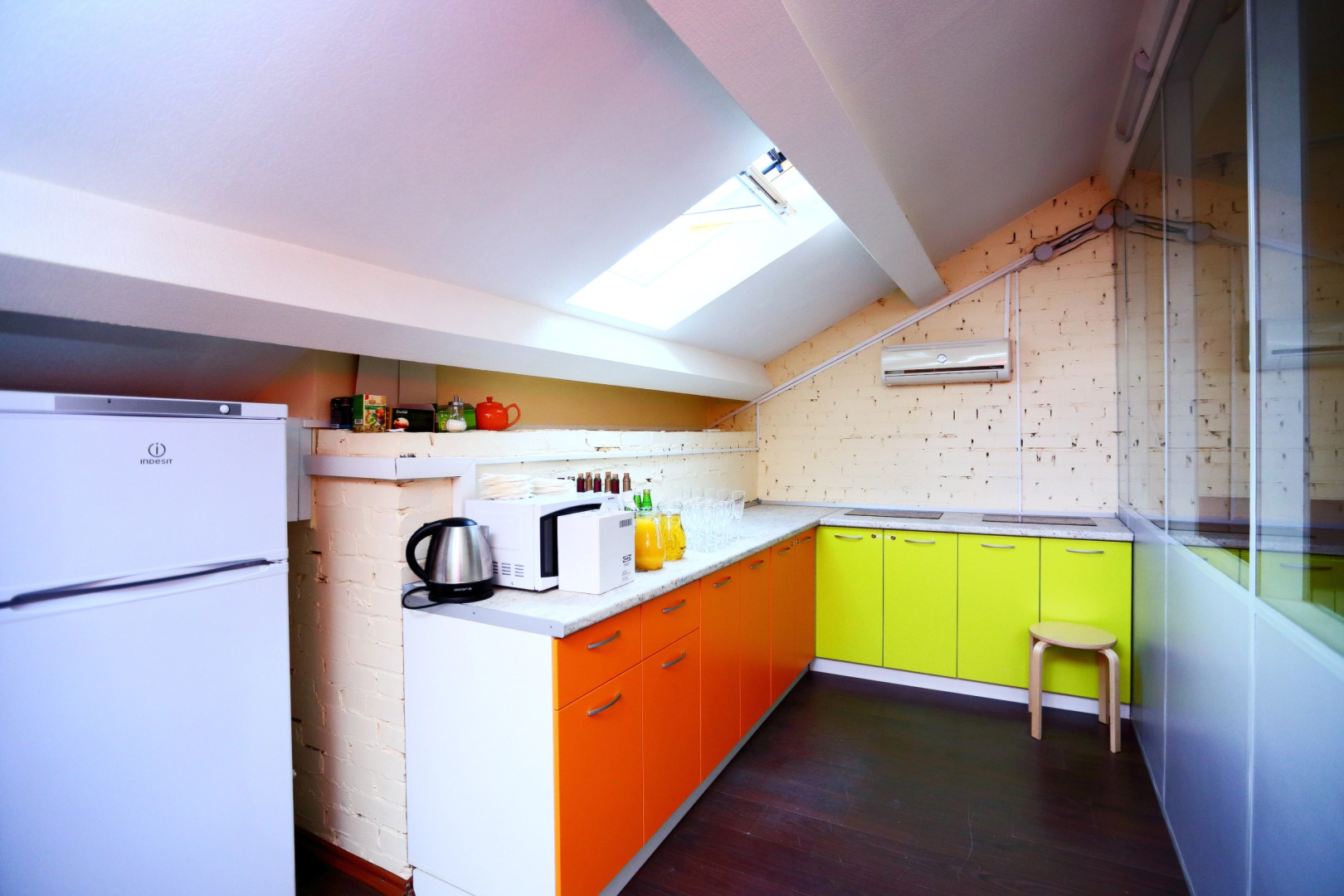 Хостел Ай-Ди