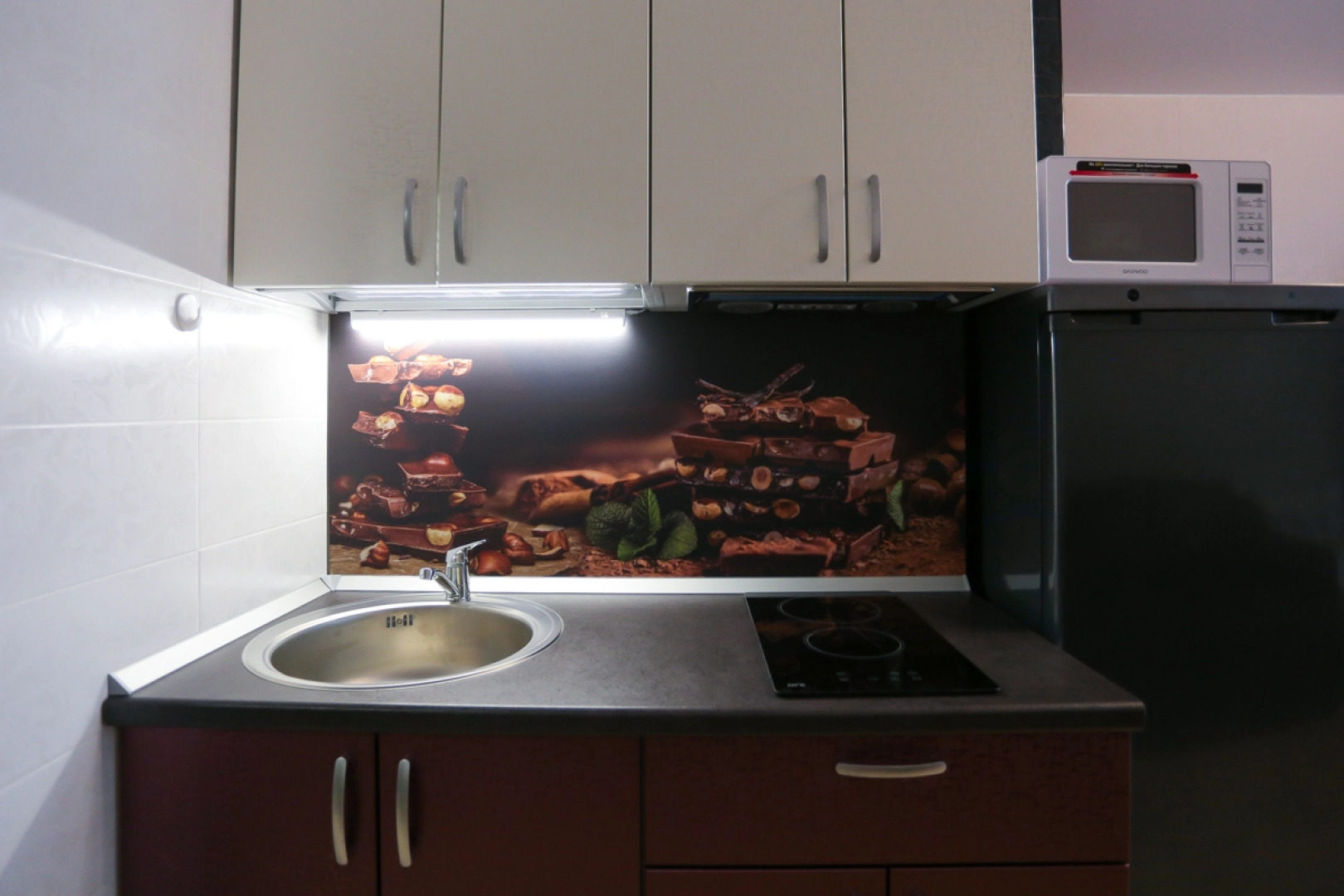 Апартаменты на Гоголя 26