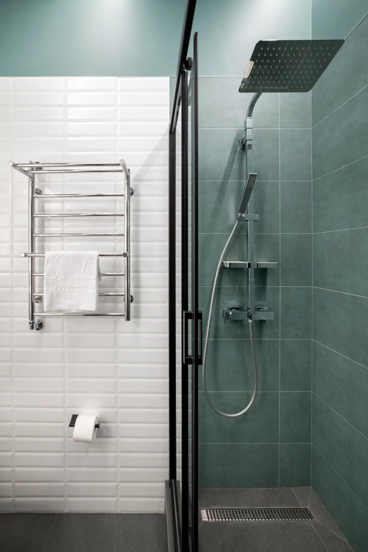 Квартира на Авиаторов 3