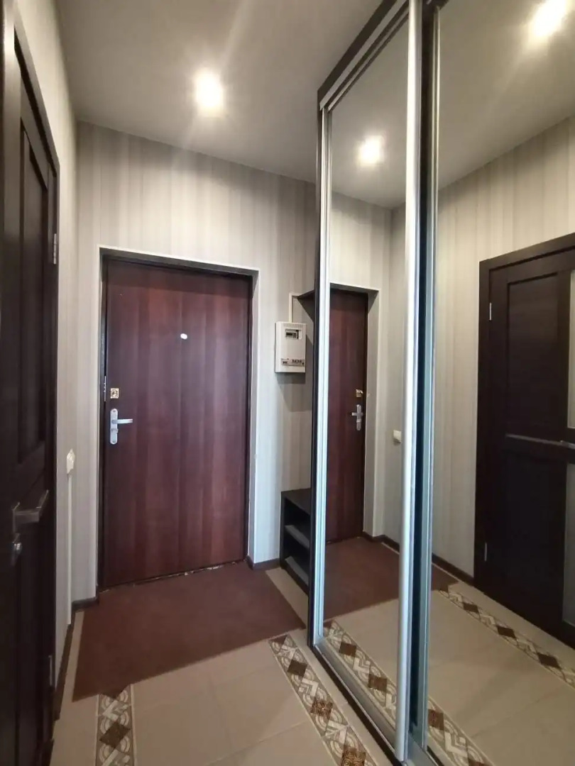 Апартаменты Студия на проспекте Пролетарский 39