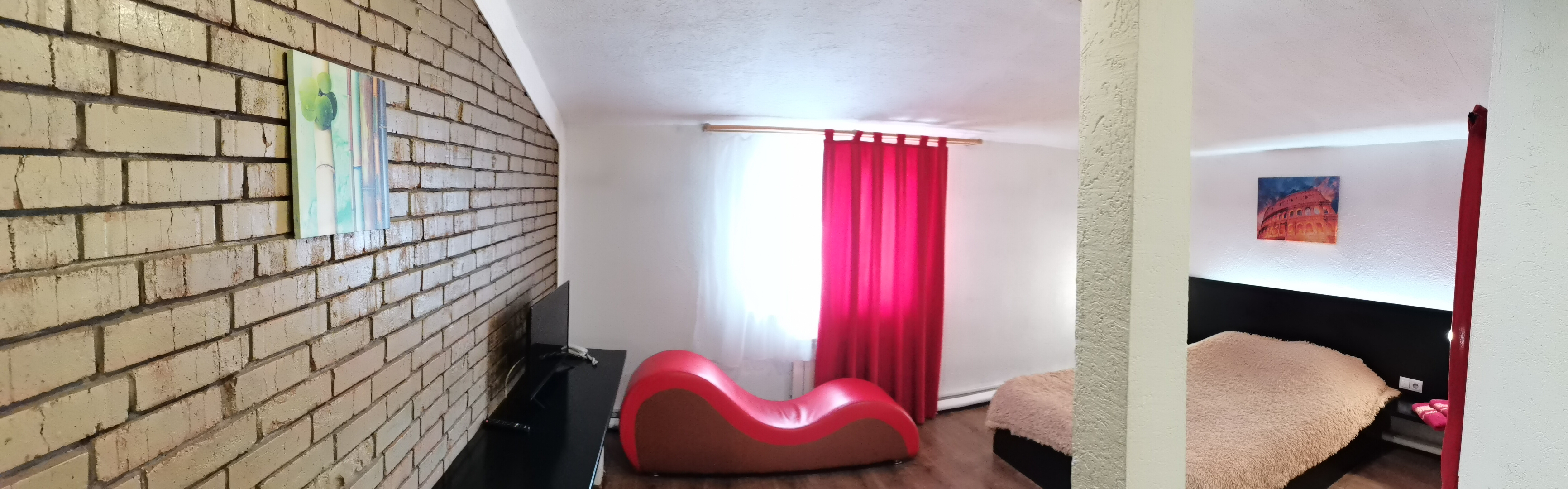 Гостиничный Комплекс Золотое Крыло