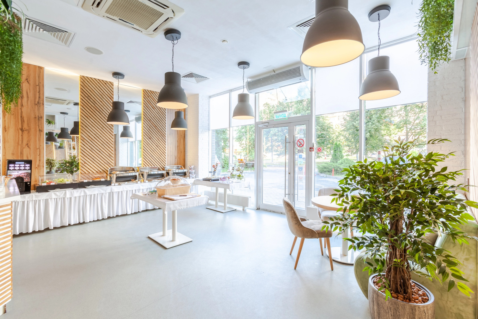 Отель Ракурс Ульяновск