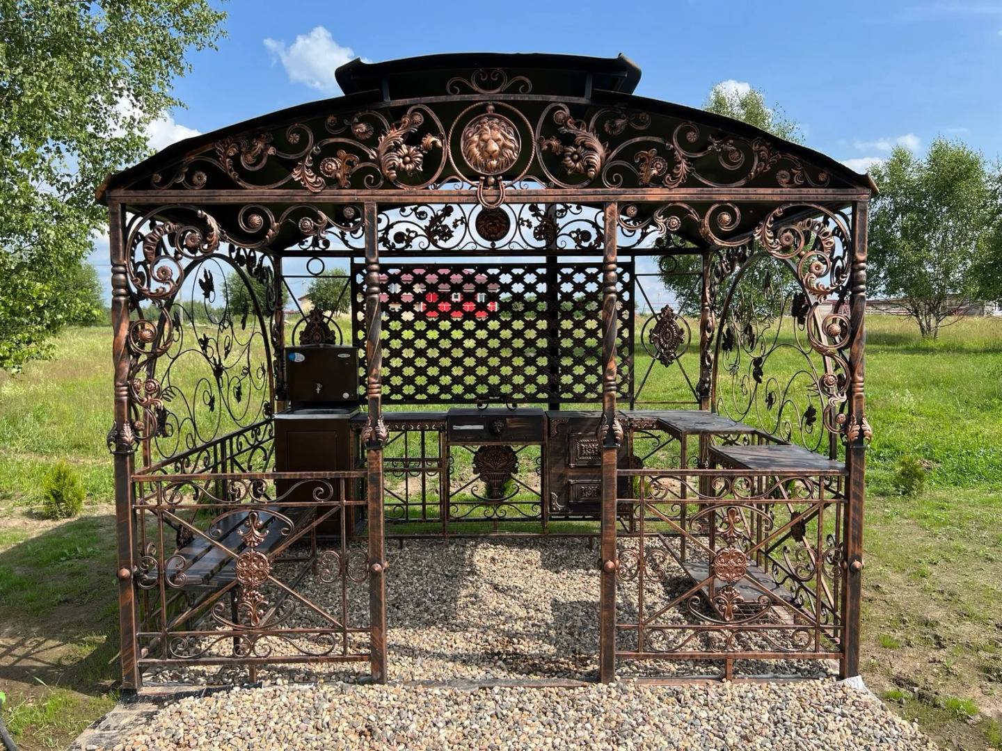 Guest house Усадьба Кулаково