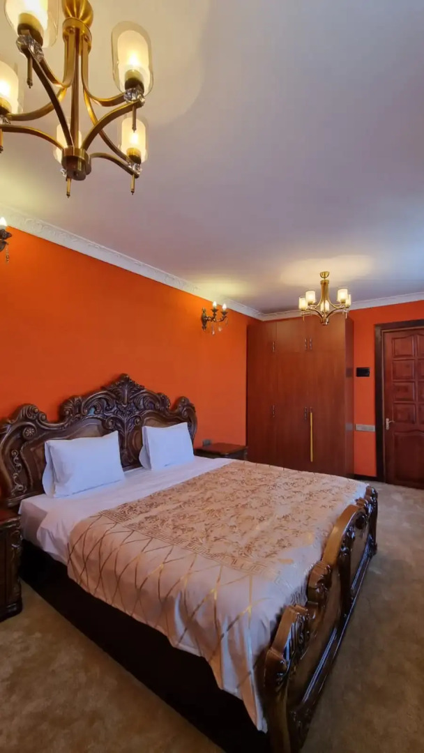 Boutique Hotel Grandview