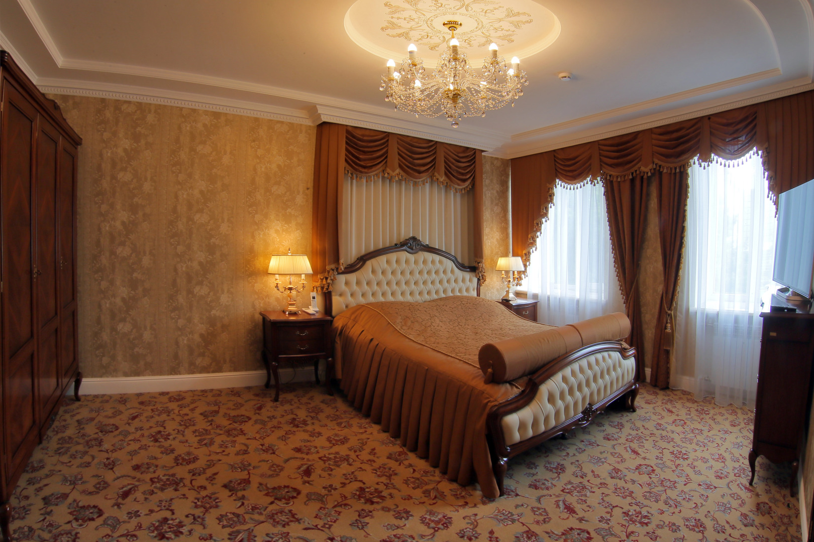 Гостиница Агидель