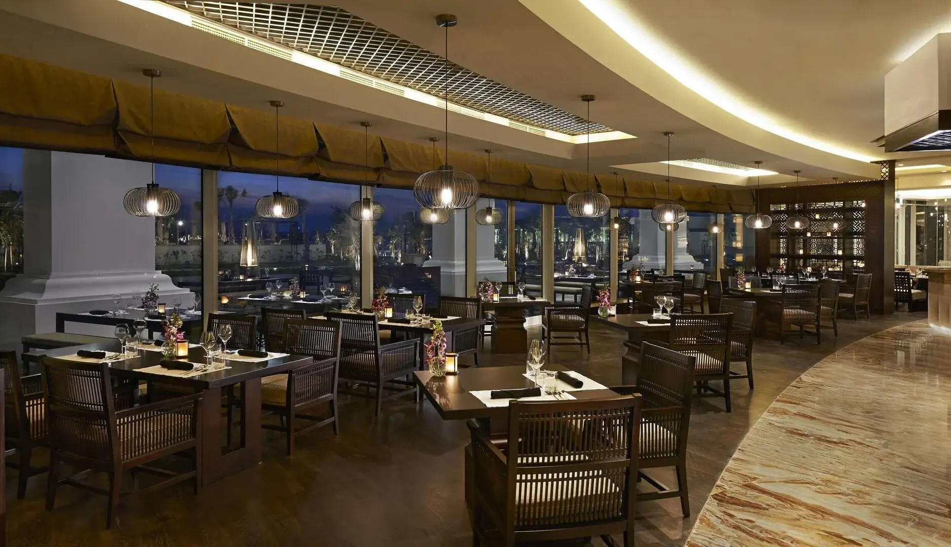 Waldorf Astoria Dubai Palm Jumeirah