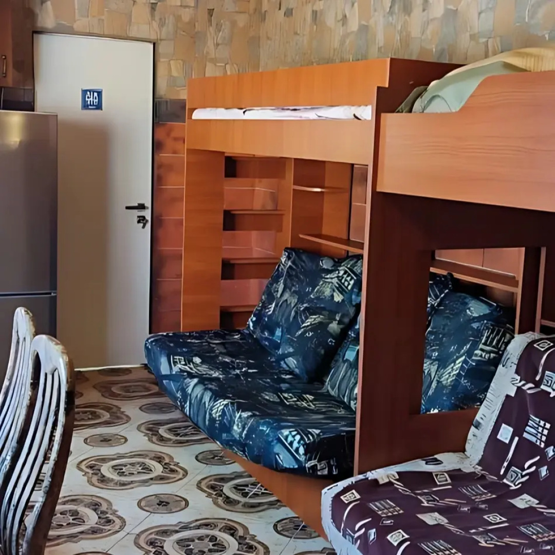 Частный Дом на Л Некрасова 9Б