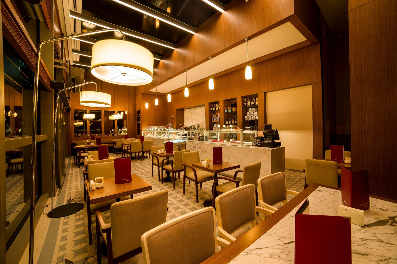 Отель Radisson Blu Hotel, Kayseri