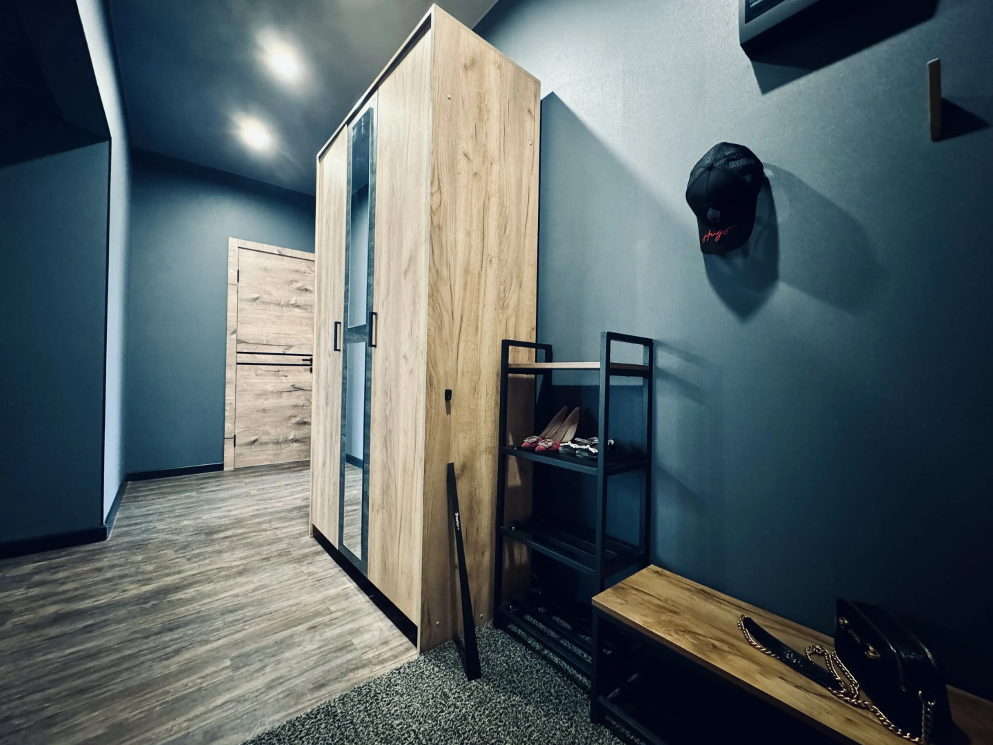 Апартаменты Loft Atmosfera Sna у Аквапарка