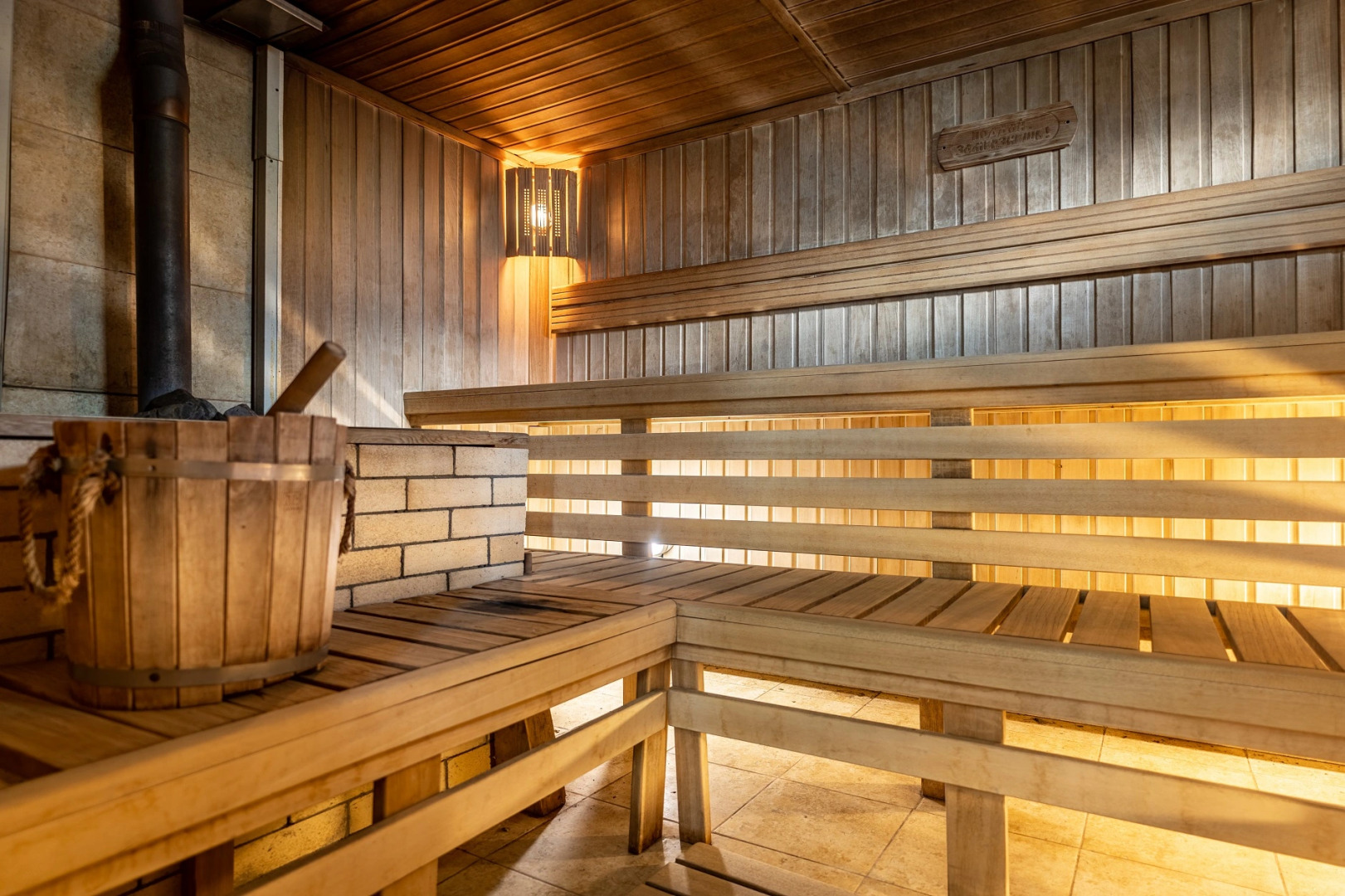 Гостевой дом Горный хрусталь