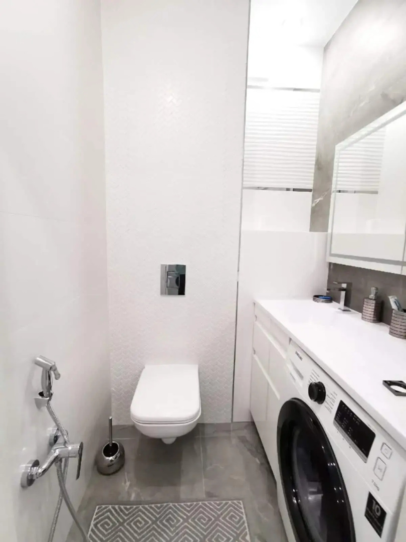 Квартира в центре Казани