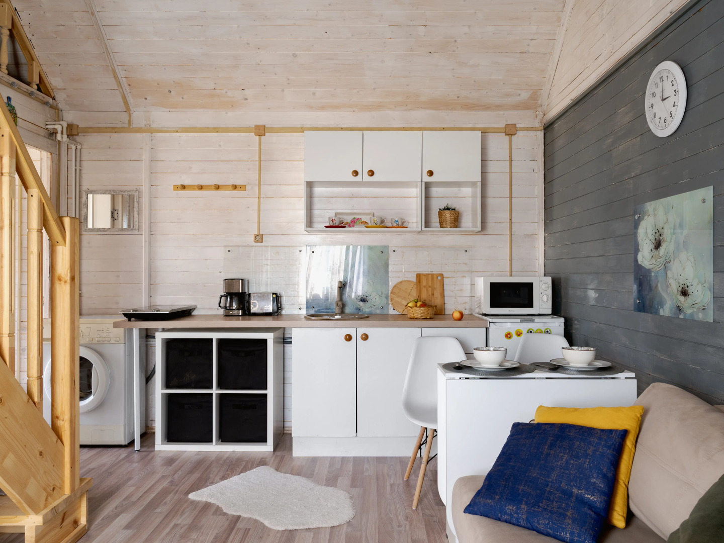 Частный дом У Залива