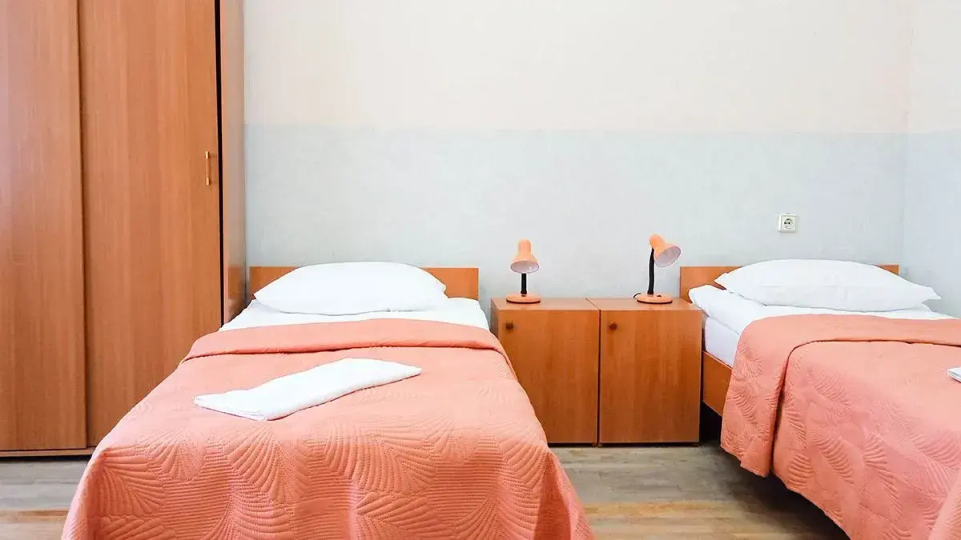 Отель Smart Hotel KDO Калуга