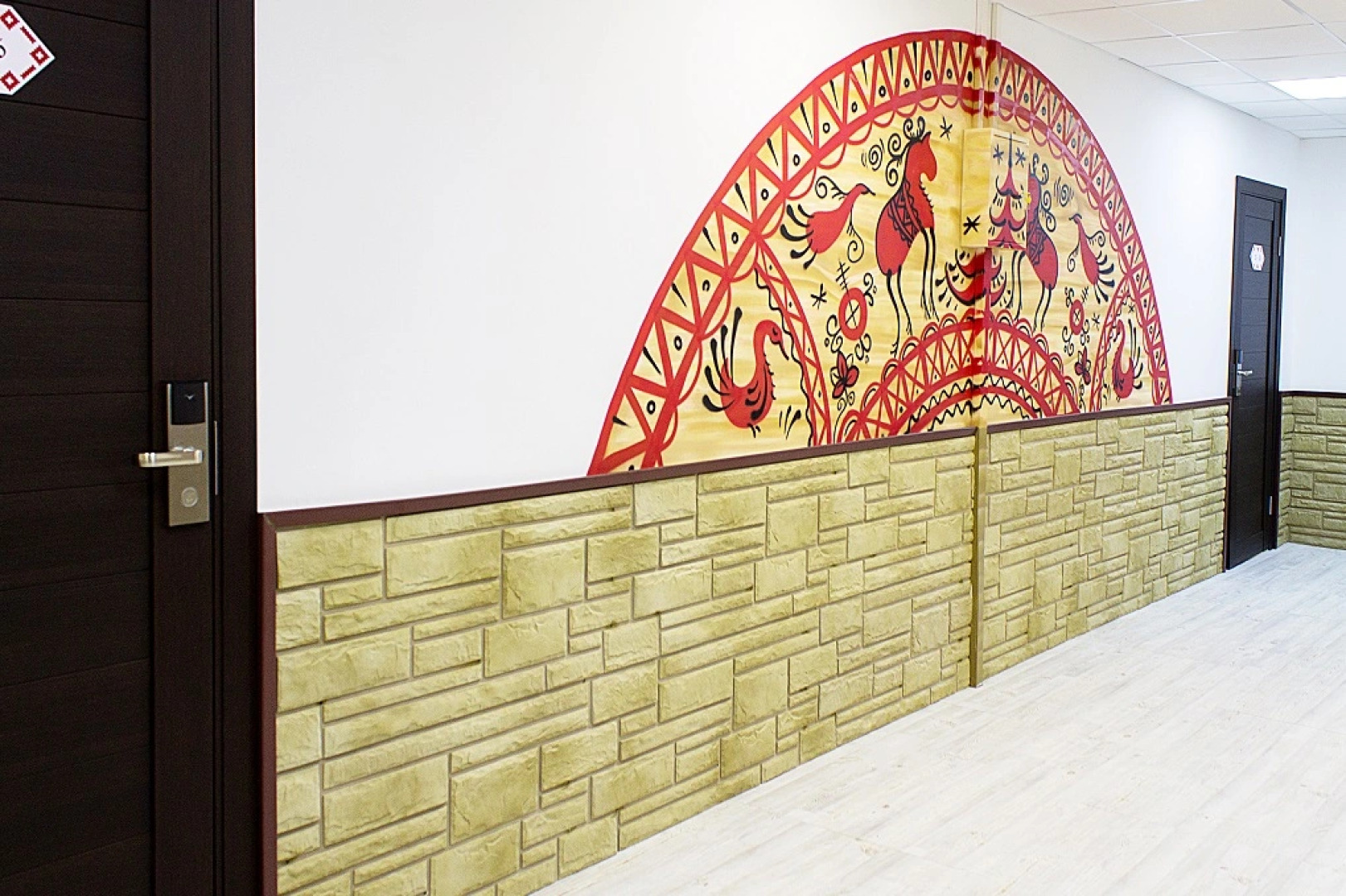 Отель Пинежская Слобода