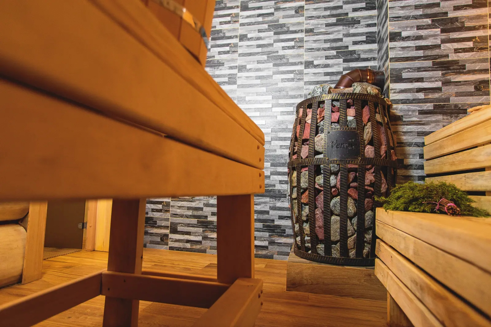 Парк-Отель Доброград