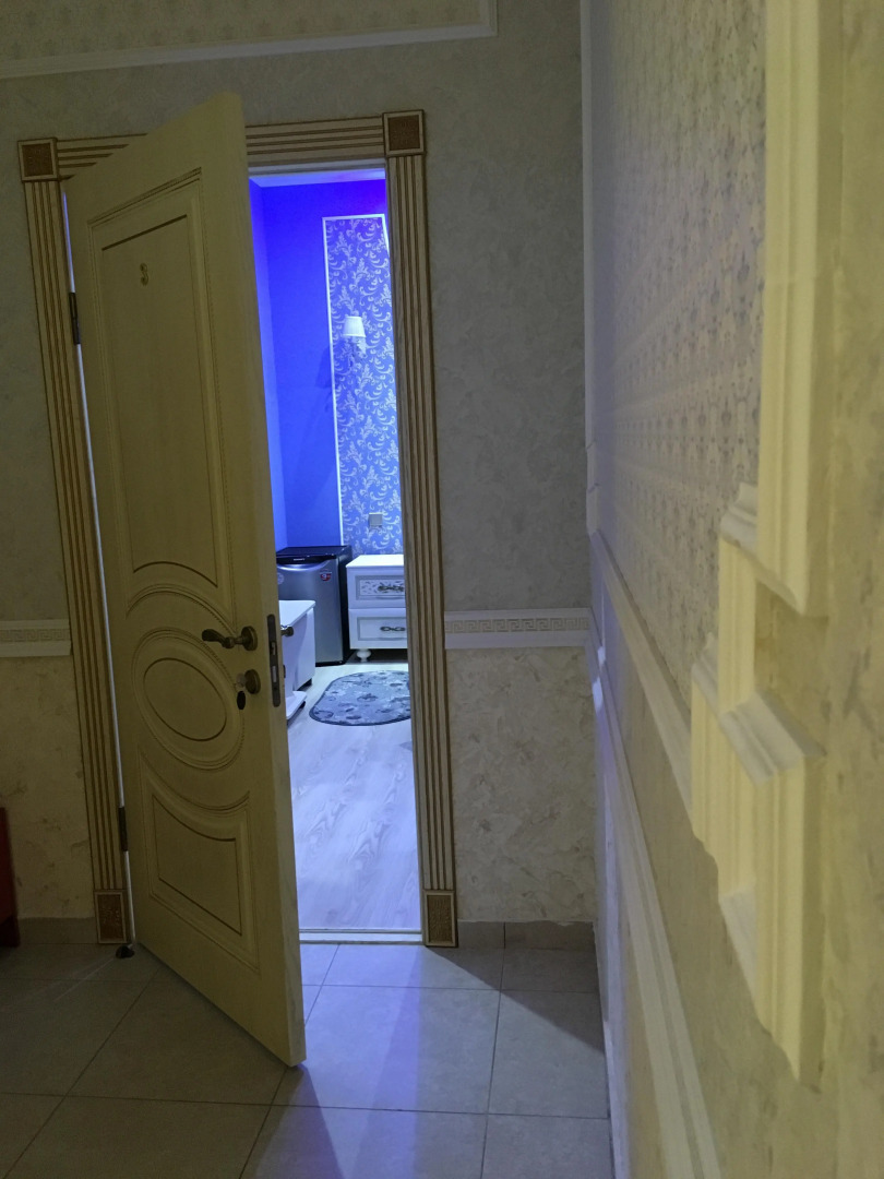 Гостевой дом Престиж