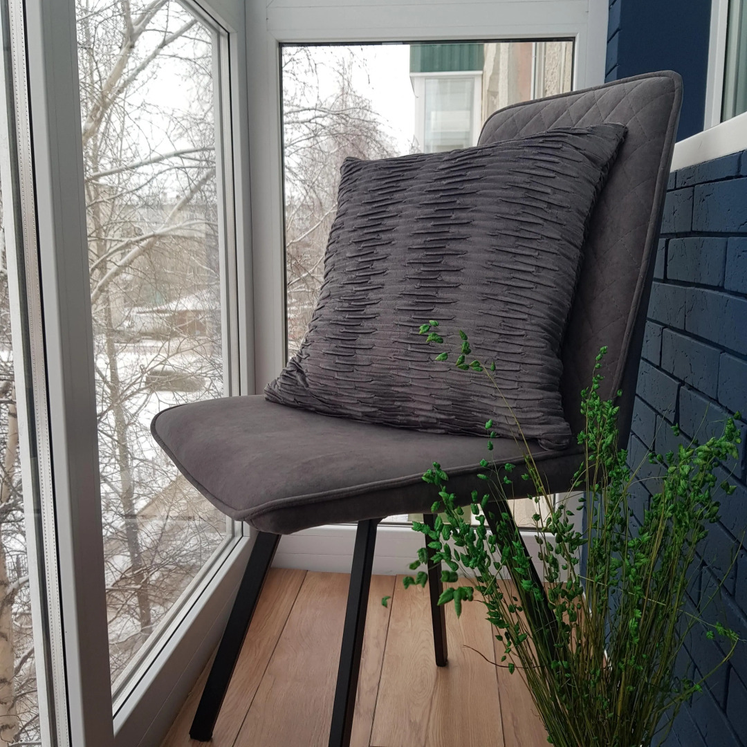 Апартаменты в 12 микрорайоне