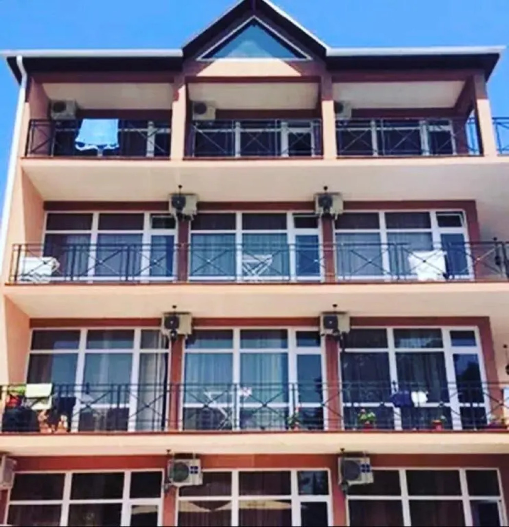 Гостевой дом Династия