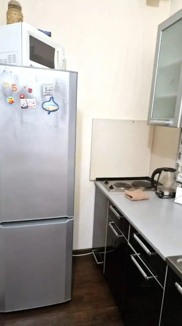 Квартира на Профсоюзов