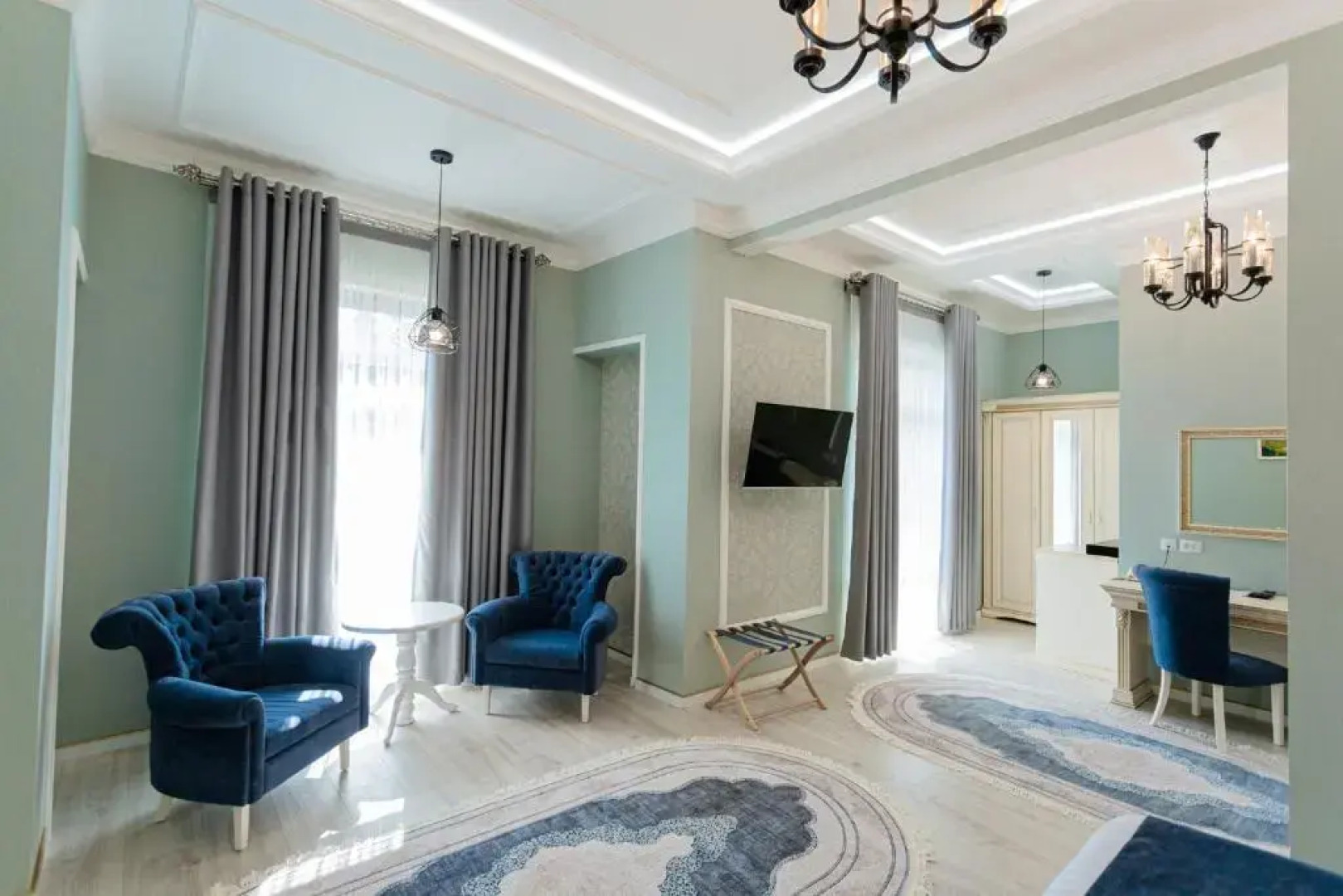 Отель Royal Samarkand