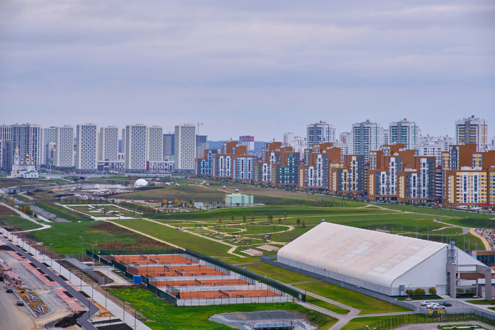 Квартира Апарт-Сеть UdobnoVEKB самозаселение 24х7 Сlassic