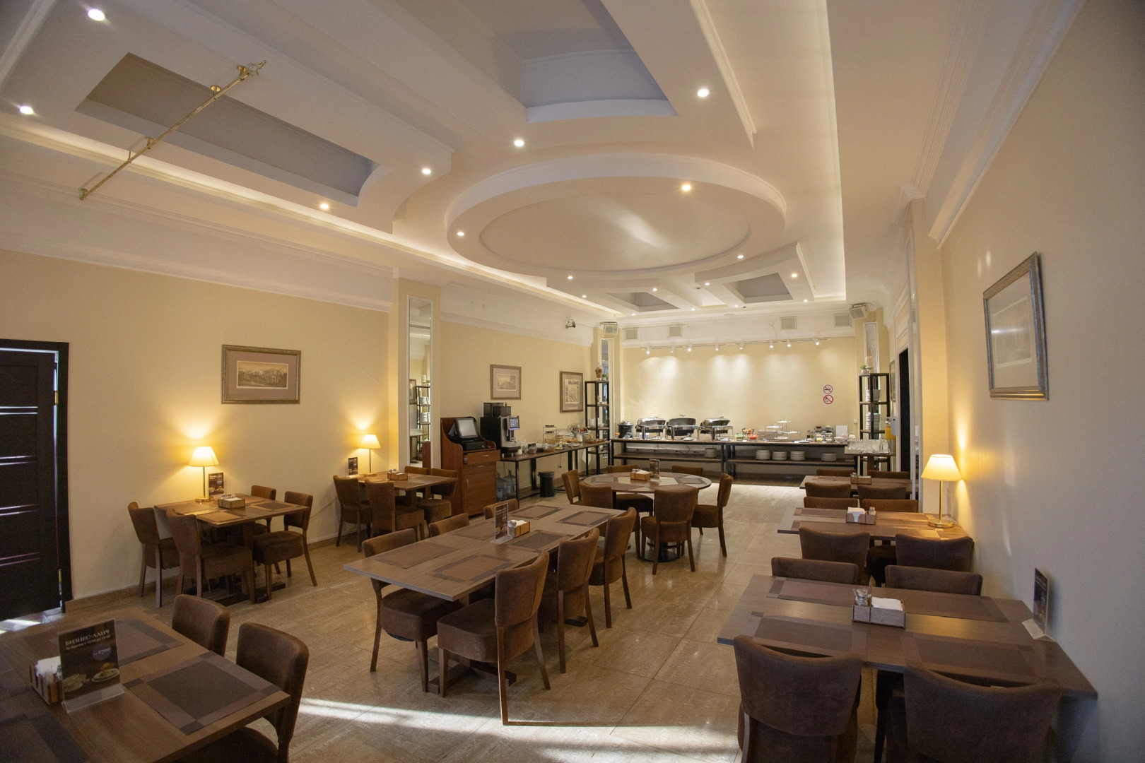 Историческая Гостиница Калуга