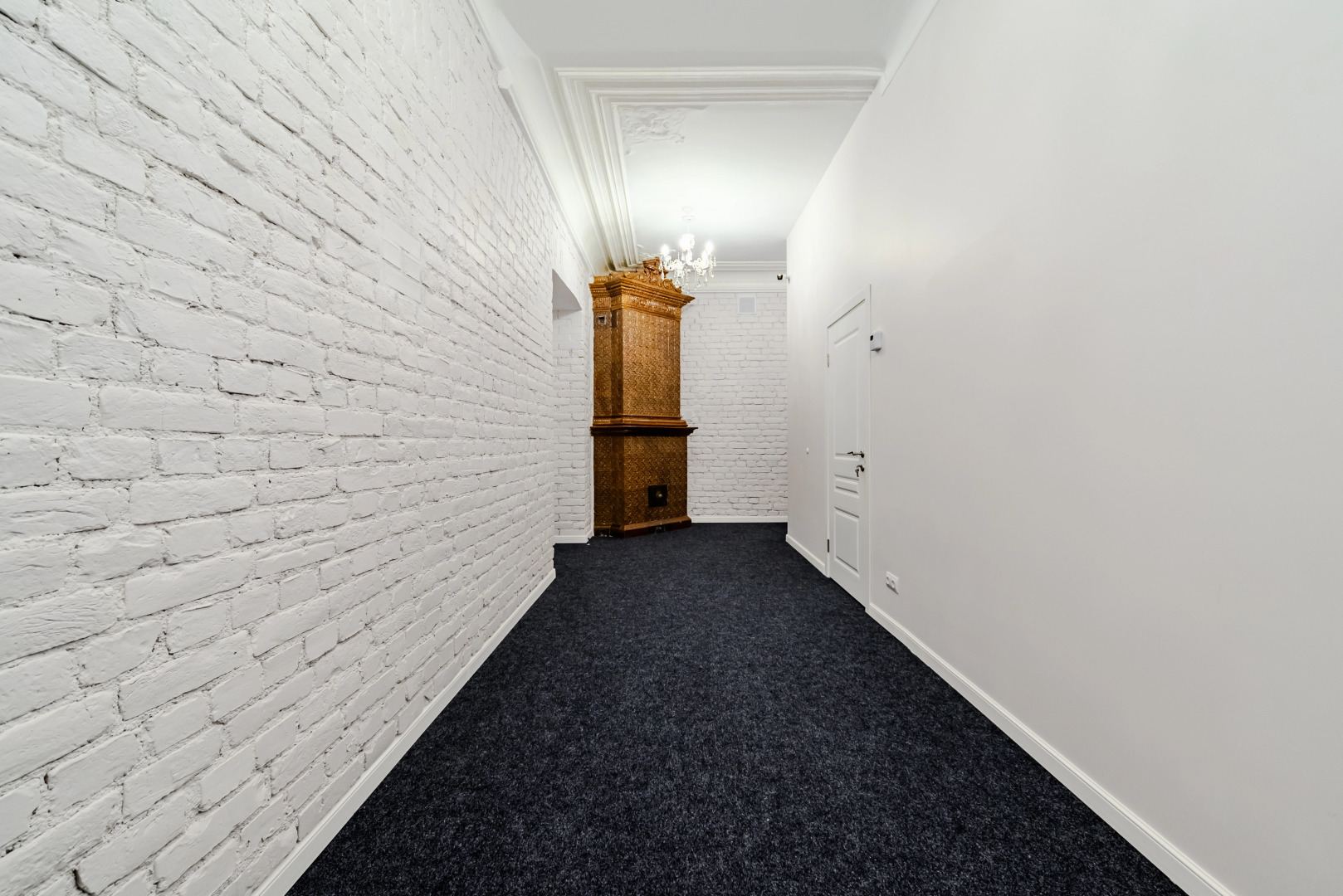 Апартаменты 3 А654