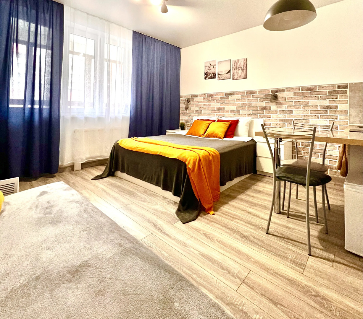 Апартаменты Магия на Ситникова 4/1