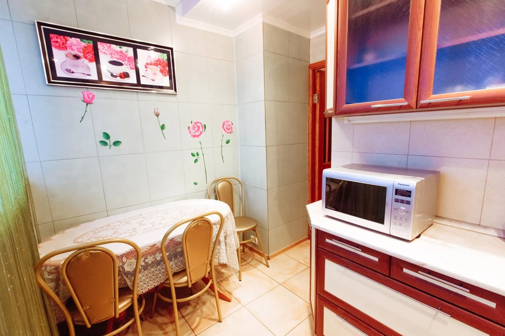 Апартаменты Пять Звёзд