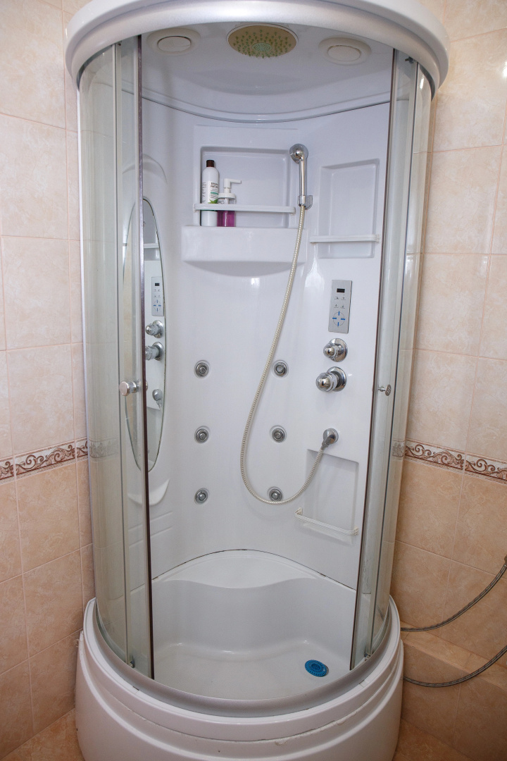 Квартира KarjalaHome на Зайцева 42