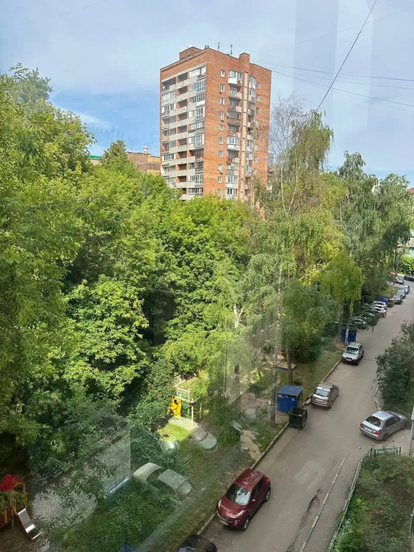 Апартаменты ДзенХоум Радушие 132