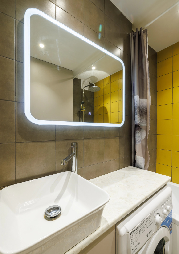 Квартира Однокомнатная квартира