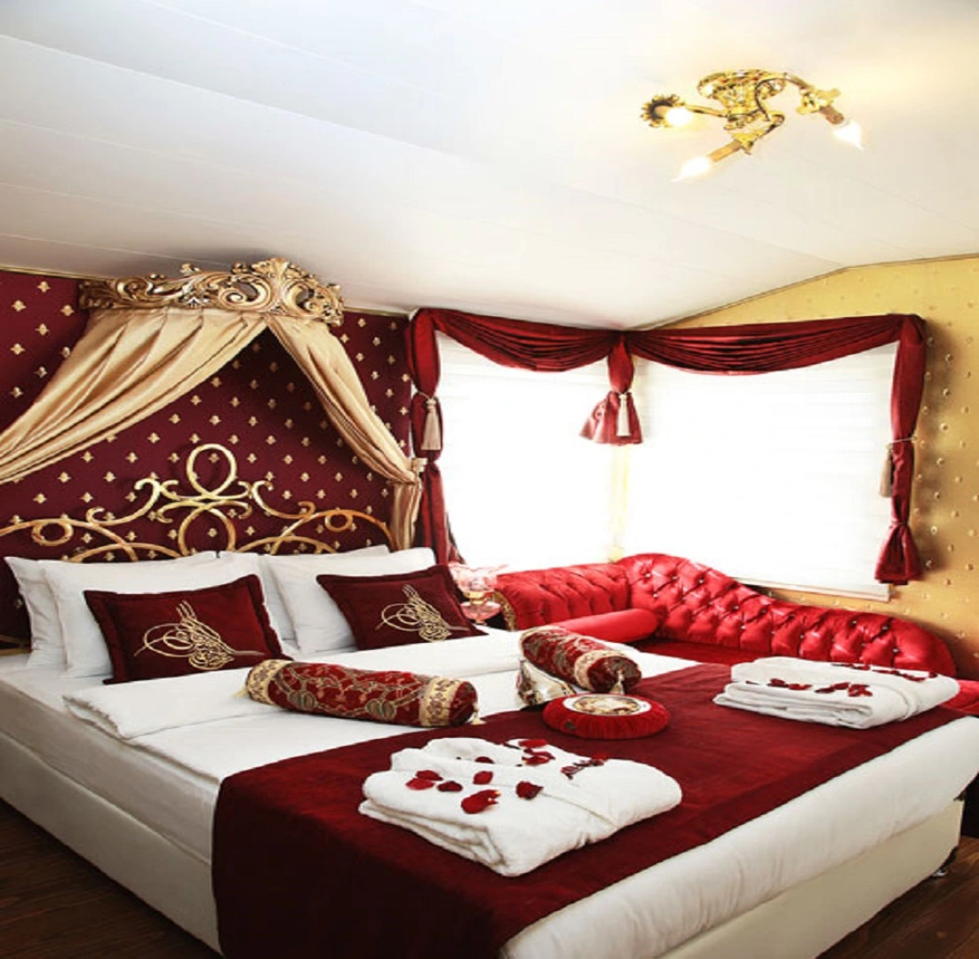 Sultan Tughra Hotel