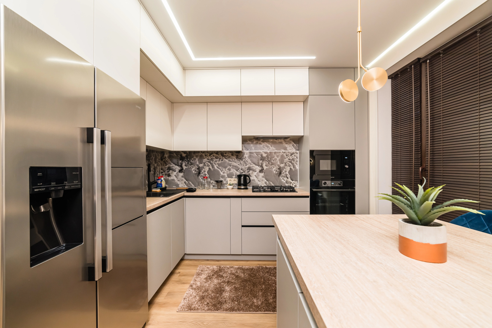 Апартаменты в Самом Центре Казани Premium в Royal Residence