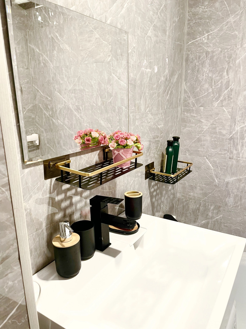 Квартира Svetlo&Teplo