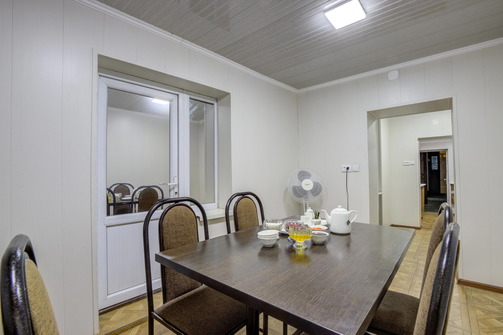 Гостевой Дом VIVA hotel