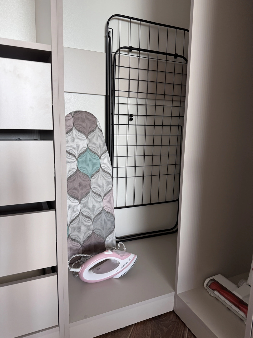 Квартира Новая 1-комнатная квартира с видом на Волгу