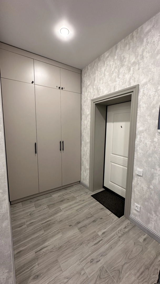 Двухкомнатные Апартаменты в Новом ЖК Бизнес-класса Заречье во Владикавказе