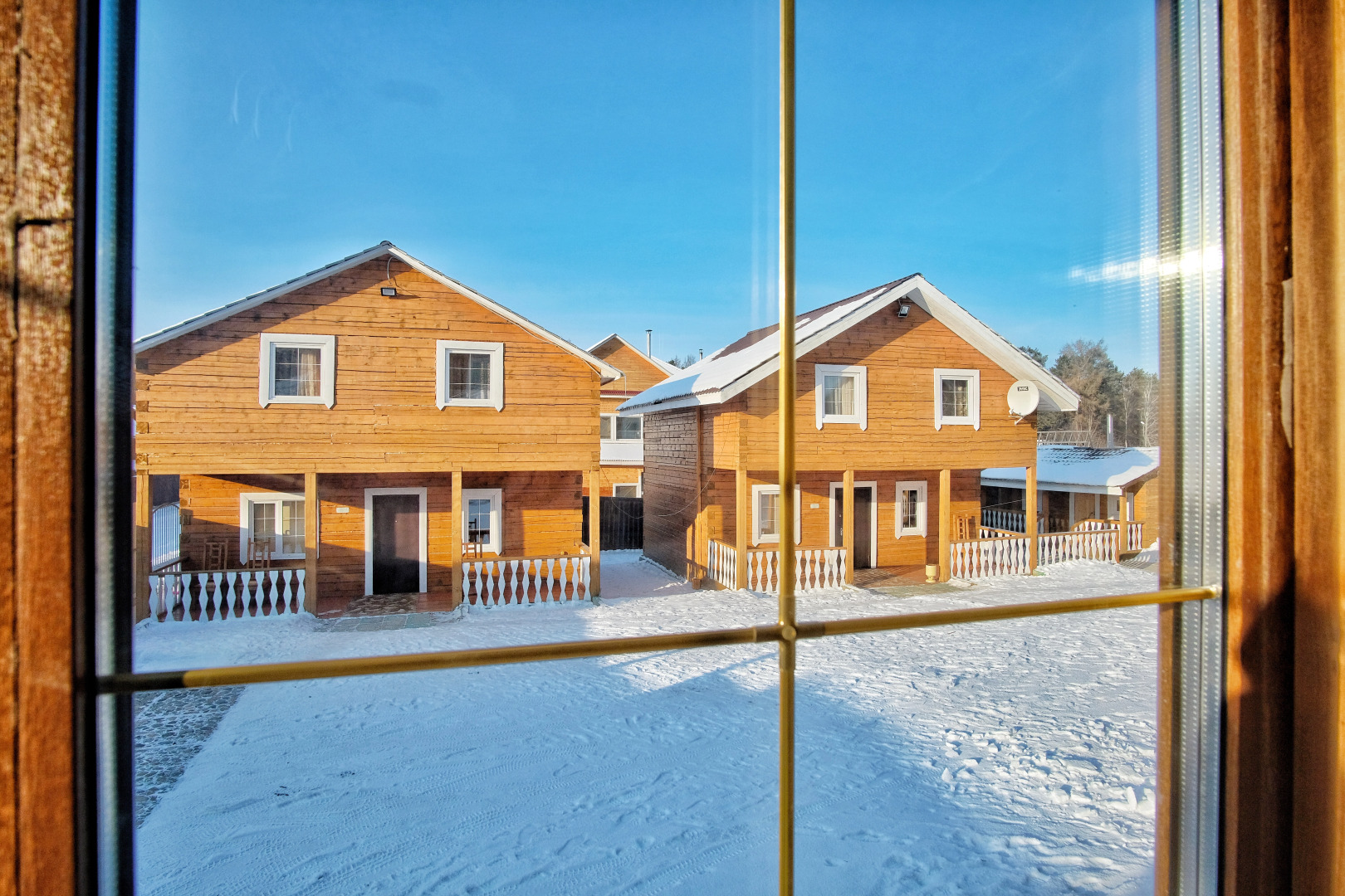 Korolevskaya Gavan Guest house