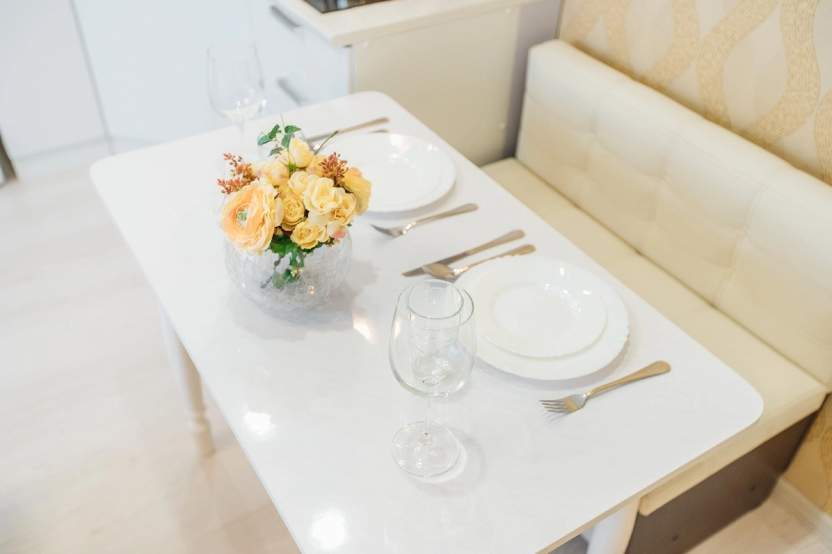 Квартира Апартаменты Студио Двухместные