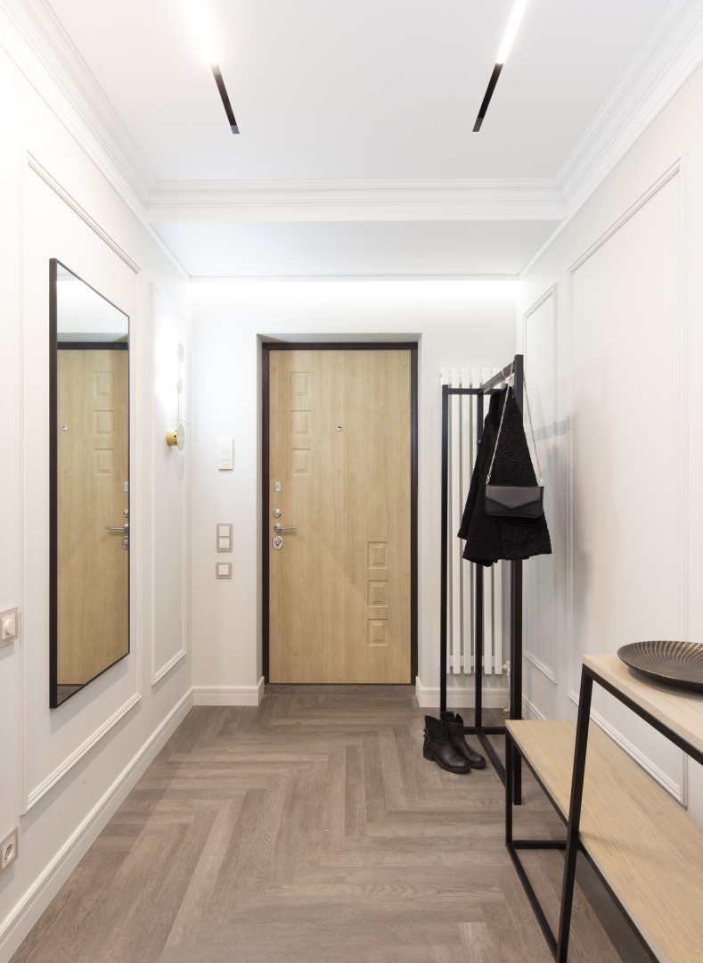 ApartMK Двухкомнатные апартаменты на Канале