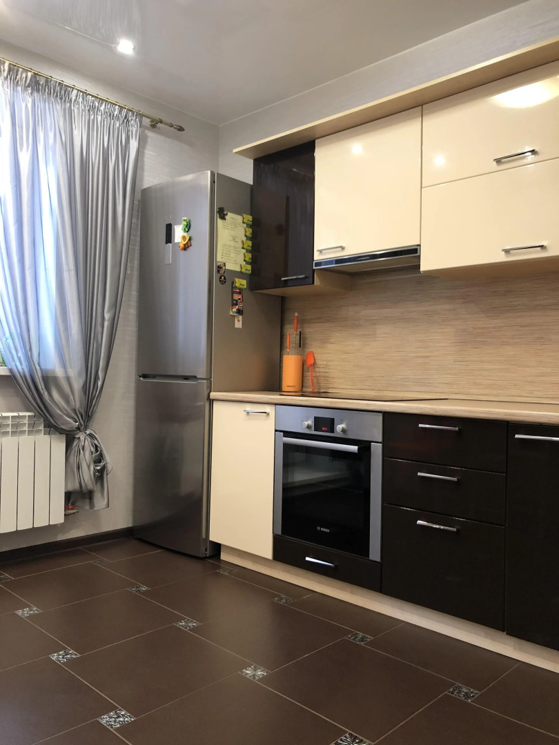 Апартаменты Восход 21