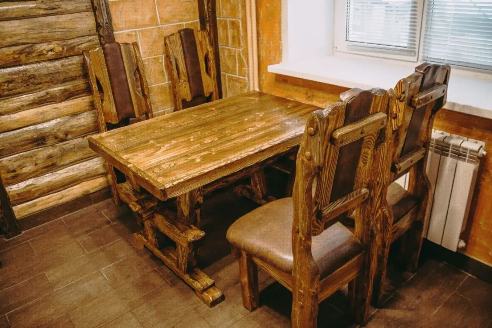 Квартира на Паровозной 15 (48)